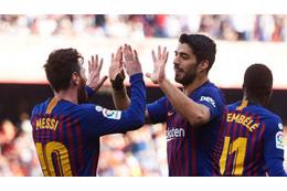 今最も“決勝点が多いFW”、誰だか分かる？1位はなんと「75％」 画像