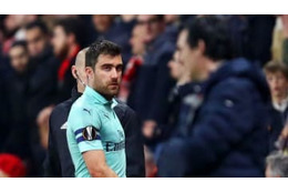 どうしたアーセナル…レンヌにアウェイで敗北、ソクラティスも退場 画像