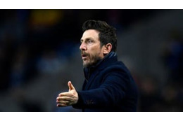 ローマ、ディ・フランチェスコ監督を解任…後任はラニエリか 画像