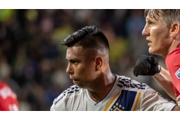 “アメリカの久保建英”が爆誕！見なきゃ後悔する「今週の5名」 画像