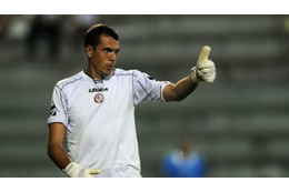 イタリアの大ベテランGK、コカイン摂取か…ドーピングで陽性に 画像