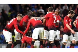 マンチェスター・ユナイテッド、今季の給与はどんな感じ？選手別ランキング 画像