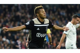 ブラジル代表、CLレアル戦でゴールの“宝石”を緊急招集 画像