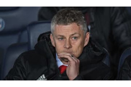 スールシャール、正式監督就任はどうなる？「契約解除」を本人が認める 画像