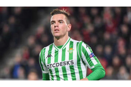 レアル、選手獲得をベティスに問い合わせ　あのレフティを狙う 画像