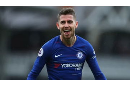 ジョルジーニョ、サッリ監督との関係を明かす「食事にも行かない」 画像