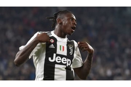 ロナウドも仰天！？19歳新星の「超フィニッシュ」を見てみると… 画像