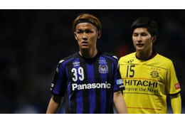 3月9日に知りたい！背番号「39」を好むサッカー選手たち 画像