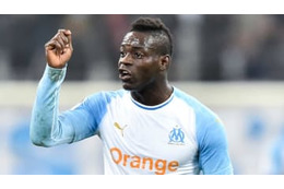 バロテッリ、PSGを口撃！「強い選手はいるけど、強いチームじゃない」 画像