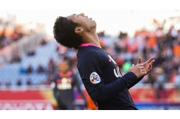 今、日本代表に呼ぶ価値がある6名のストライカー 画像