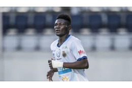 刑務所を出たばかりのMF、A代表に招集！電撃復活の選手が話題 画像