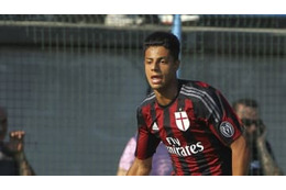 「元神童」マストゥール、ギリシャでもサッパリで…契約解除に 画像