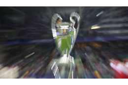 チャンピオンズリーグ、ベスト8の組み合わせが決定！ 画像