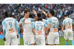 酒井のマルセイユも危機？フランスリーグ、独自の「負債制限ルール」強化へ 画像