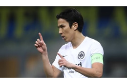 今週の海外組、試合情報(3/16～3/18) 画像