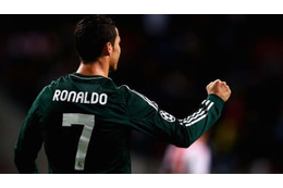 CL伝説男ロナウド、アヤックス戦に“鬼強い”の知ってた？ 画像