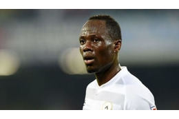 ガーナ代表MFがすごい！骨折した女子選手の手術費用を負担 画像