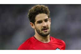 パト、中国を電撃退団！フリーになる 画像