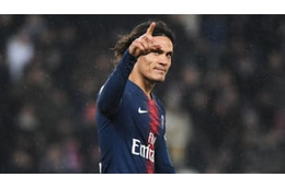 PSG、50億円以上ならカバーニ売却へ？ 画像
