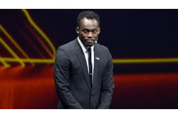 エシエン、なんとアゼルバイジャン移籍が決定！コーチ兼任も 画像