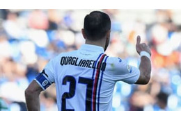 チーム内での「得点率」が異常に高いストライカー5名 画像