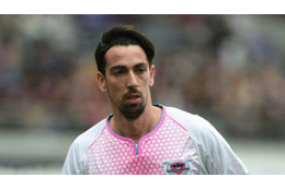 サガン鳥栖クエンカ、初ゴールは劇的決勝点！起点になったプレーもスゴイ 画像