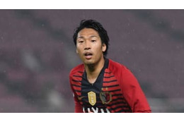 森保監督見てる？鹿島の伊藤翔がまた大爆発、2ゴールだ！ 画像