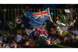 ニュージーランドのテロ事件、フットサルの代表選手も犠牲に 画像