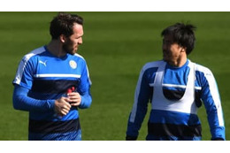 岡崎と仲良し選手「ゲーム配信を8時間も見てる」と告白　そのワケは 画像