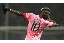 「ユヴェントス、『0円』で獲得した最高の選手TOP5」 画像