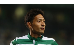 全員わかる？ポルトガル1部でプレーした日本人 画像