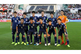 日本代表、ウズベキスタン戦は勝たないほうがいい？その根拠とは 画像