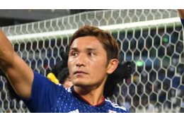 ウズベキスタン戦で日本代表での運命が決まるかもしれない4名 画像