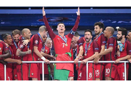 WOWOW、12カ国開催のEURO2020全試合の生中継が決定！ 画像