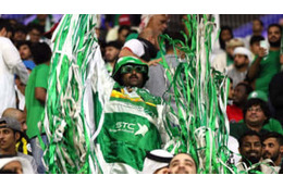 日本代表、アジア杯ベスト16の相手はサウジアラビアに決定！ 画像