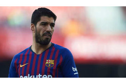 「バルセロナ、スアレスの後釜に欲しい4人の秀英FW」 画像