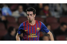 サガン鳥栖、元バルセロナMFクエンカの獲得を公式発表 画像