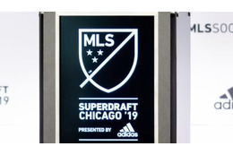 MLSで日本人がドラフト指名！門野真也とは何者か 画像