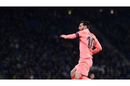 今欧州で「ゴール率」が最も高いストライカー、TOP15を見る 画像