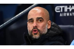 グアルディオラ監督「友達がいない」と吐露 画像