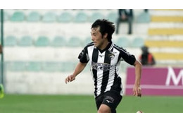 中島翔哉、「面白いほど抜けるドリブル」の秘訣とは 画像