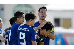 日本代表、冨安のヘッドでサウジにリベンジ達成！ベスト8進出が決定 画像