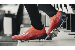 adidasが新作スパイクコレクション「イグジビットパック」を発表！ 画像