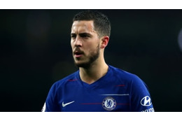 アザールが「監督の不満」を告白！モウリーニョもサッリも… 画像