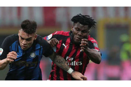 ミランのガットゥーゾ監督、ダービーは「二重の負け」宣言…その意味とは 画像