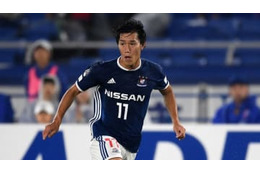 2018年の「ニューヒーロー」遠藤渓太が描く、東京五輪への道筋 画像