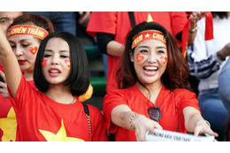 日本代表がベトナムを侮ってはならない4つの理由 画像