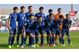 日本代表選手の着用スパイクまとめ（アジアカップ2019） 画像