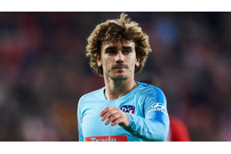 PSG、ネイマールかエムバペ退団なら…グリーズマン獲得へ？ 画像