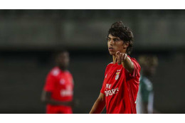 EURO予選に出場する「10代の天才選手」10名 画像